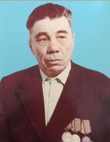 Раскачкин Алексей Фролович