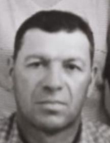Сафонов Платон Иванович