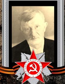 Найденов Михаил Васильевич