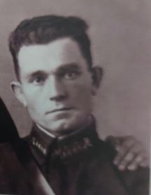 Гусейнов Айнула Магомедович