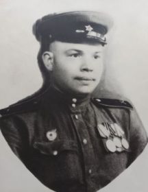Иванов Александр Иванович
