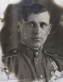 Носик Дмитрий Иванович