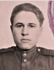Громыхалин Николай Николаевич