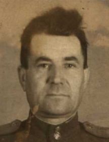 Вахниченко Василий Петрович