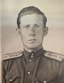Иванов Алексей Иванович