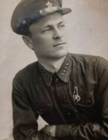 Ершов Николай Павлович