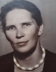 Рогачева Анна Ивановна