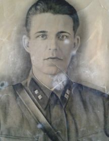 Хаминов Фёдор Алексеевич