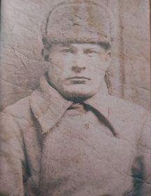 Хребтов Пётр Михайлович