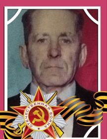 Стратонов Кирилл Андреевич