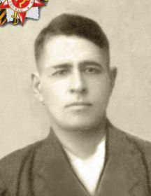 Хамидуллин Самигулла Насыбуллович