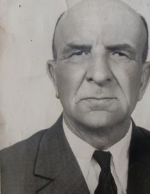 Старчиков Михаил Николаевич