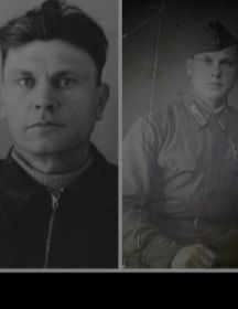 Осташкин Павел Петрович