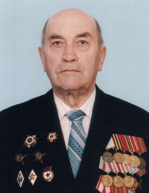 Гоцев Иван Павлович