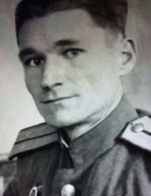 Митькин Петр 