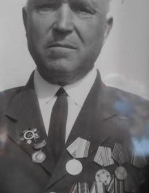 Васильев Иван Васильевич