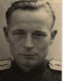 Дианов Василий Петрович