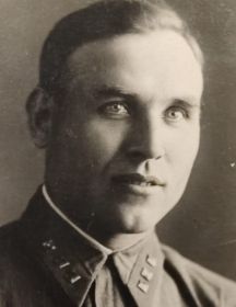 Мазаев Птр Севастьянович