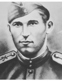 Агавелов Владимир Григорьевич