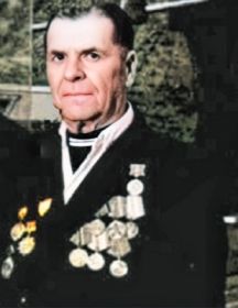 Таранец Николай Фёдорович