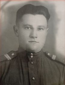 Толстокора Григорий Леонидович