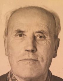 Соколов Василий Павлович