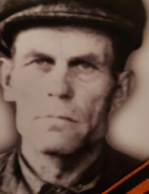 Кузьмин Иван Александрович