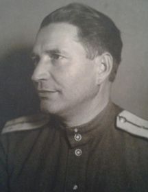 Лыков Иван Иванович
