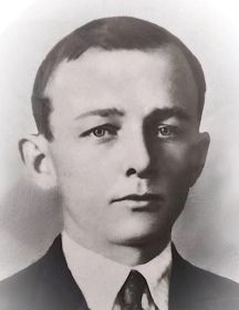 Будкин Иван Васильевич