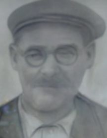 Валишин Салимгарей Хамитович