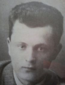 Грищенко Иосиф Петрович