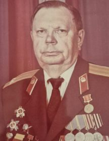 Денисенко Дмитрий Андреевич