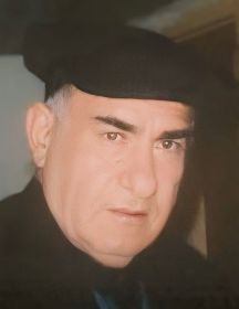 Ерицян Рубен Шамирович
