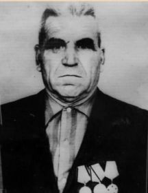 Шевцов Александр Ильич