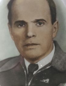 Туровников Николай Александрович