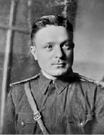 Кальметьев Ахняф Хабибуллович