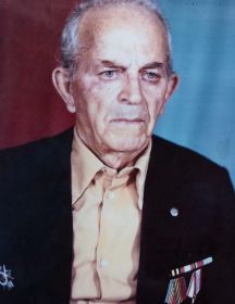 Галустян Гарегин Григорьевич