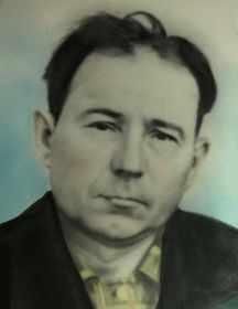 Горшенин Сергей Иванович