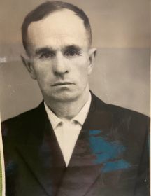 Казин Григорий Васильевич
