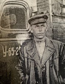 Скоркин Георгий Петрович