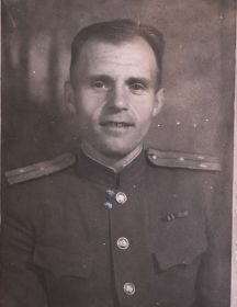 Фирсов Николай Александрович