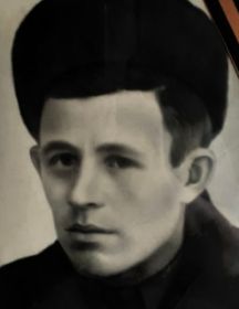 Соловьев Александр Никитич