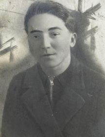 Салеев Григорий Иванович