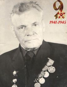 Ширшов Геннадий Яковлевич
