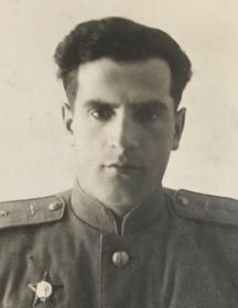 Дьяченко Владимир Петрович