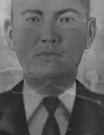 Нургалиев Джакен Нургалиевич