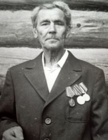 Старцев Дмитрий Григорьевич