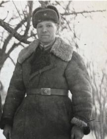 Заминалов Михаил Егорович
