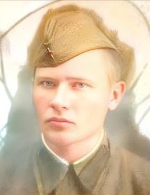 Конышев Георгий Иванович