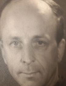 Репнёв Александр Николаевич